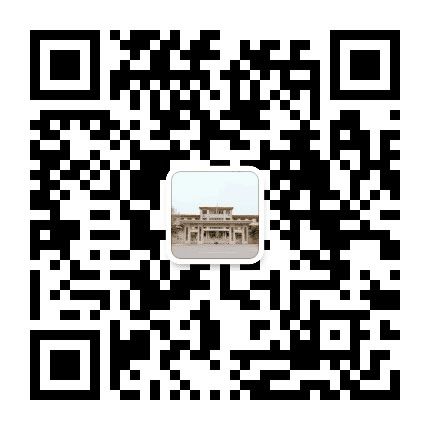 武清财政公众号二维码