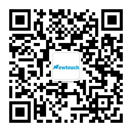 新致万全公众号二维码
