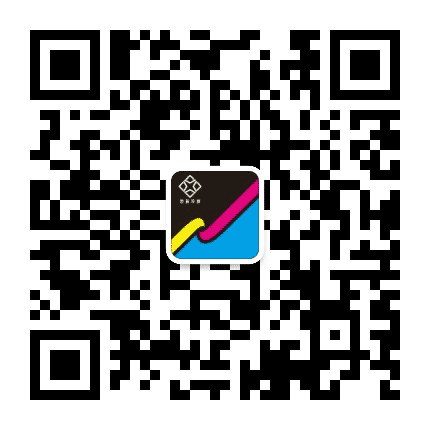 吴容世新公众号二维码