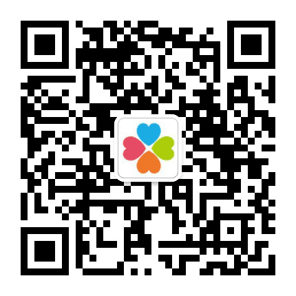 掌上生活公众号二维码