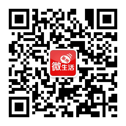 泉州微生活公众号二维码