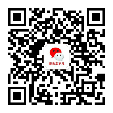 姜堰微生活公众号二维码