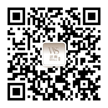 武商黄石购物中心公众号二维码