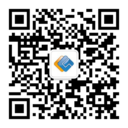 网梭派车王公众号二维码