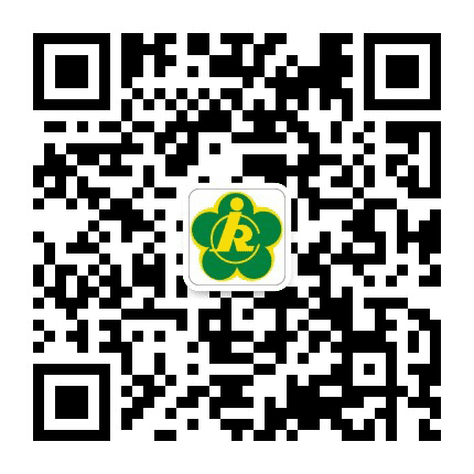 万盛残联公众号二维码