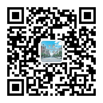 万盛城市管理公众号二维码