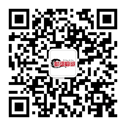 河南尉氏三中文学社公众号二维码