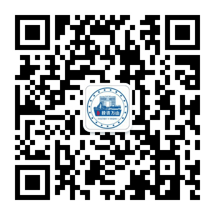 投资万山公众号二维码