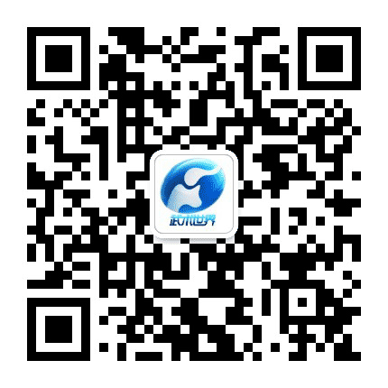 武术世界频道公众号二维码