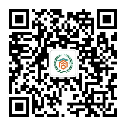 容桂文思实验公众号二维码