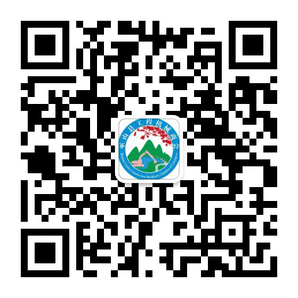 巫山县工程机械商会公众号二维码