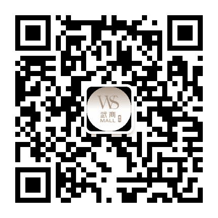 武商襄阳购物中心公众号二维码