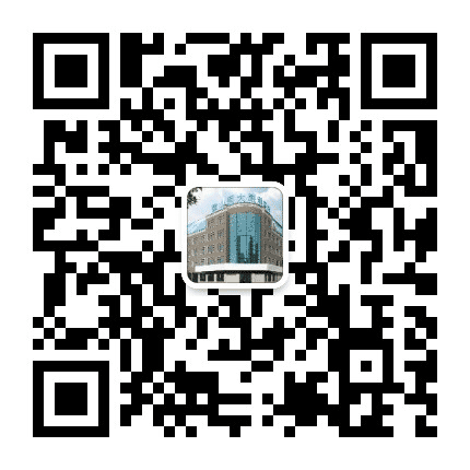 微山医大眼科公众号二维码