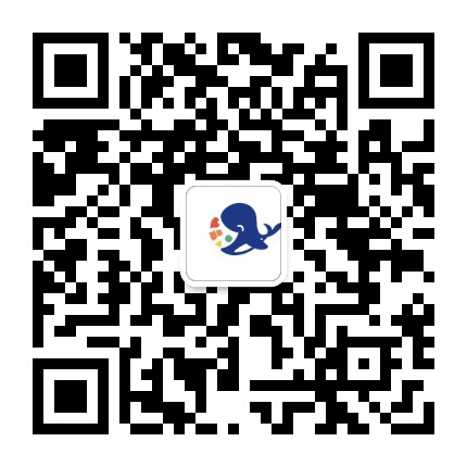 乐享学习小站公众号二维码