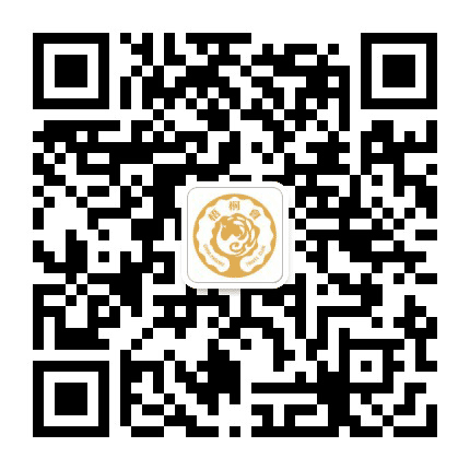 浙江梧桐会公众号二维码