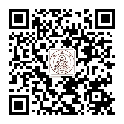 五台山黛螺顶公众号二维码