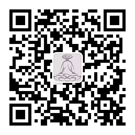 慈航圣境公众号二维码
