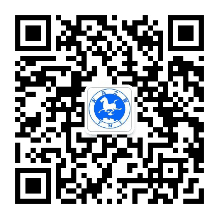 五台山天马旅行社公众号二维码