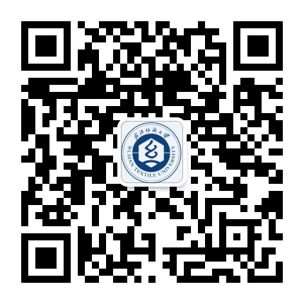 武汉纺织大学就业指导服务中心公众号二维码