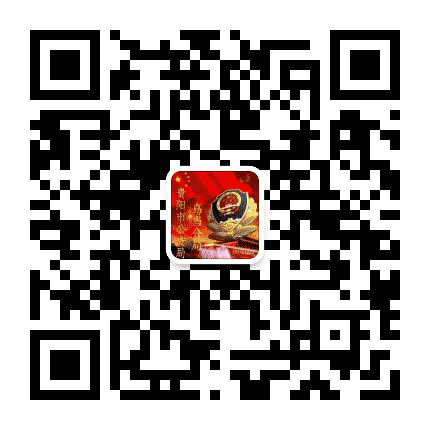 贵阳公安乌当分局公众号二维码
