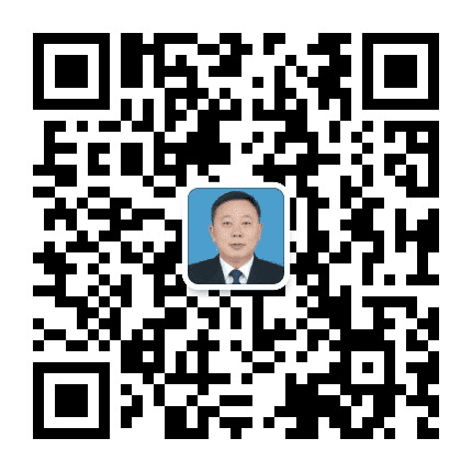 温州律师吴富兵公众号二维码