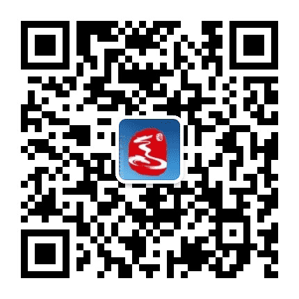 乌海市财政局公众号二维码
