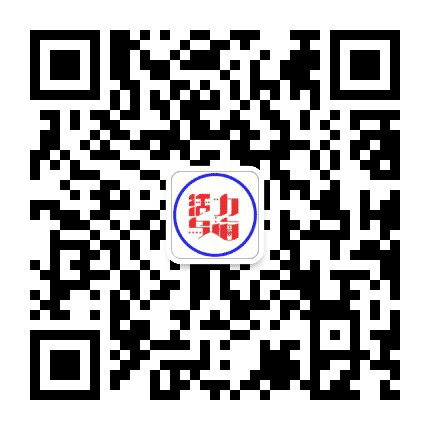 乌海新闻公众号二维码