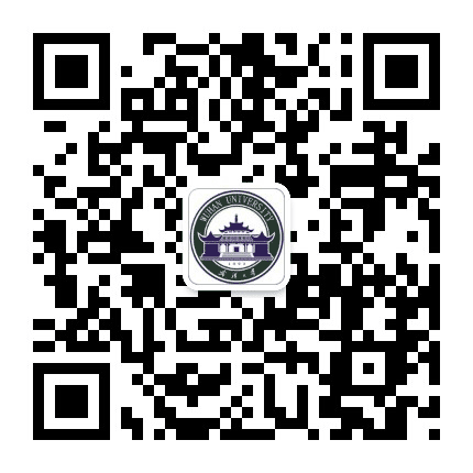 企业总裁高级研修班公众号二维码