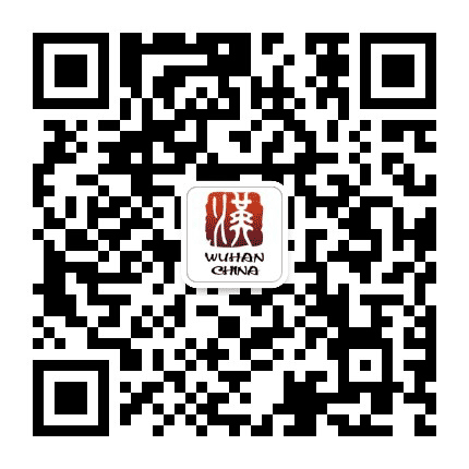 武汉发布公众号二维码