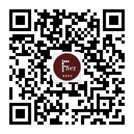 武汉范儿公众号二维码