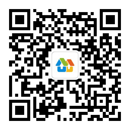 家长帮武汉站公众号二维码