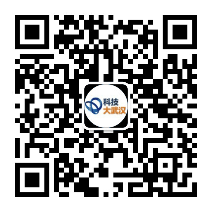 科技大武汉公众号二维码