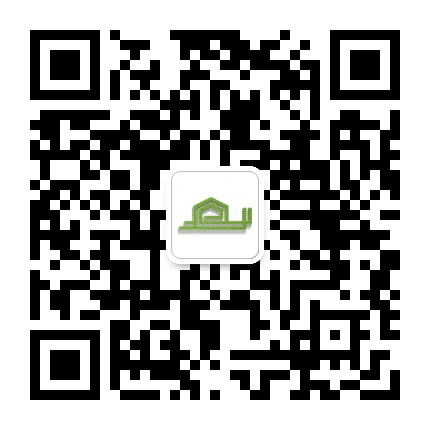 武汉买房公众号二维码