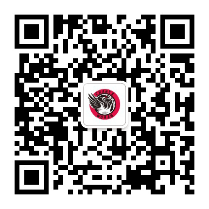 武汉盛帆职业篮球俱乐部公众号二维码