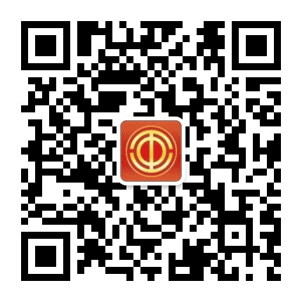 武汉市总工会公众号二维码