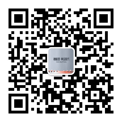 望江来公众号二维码