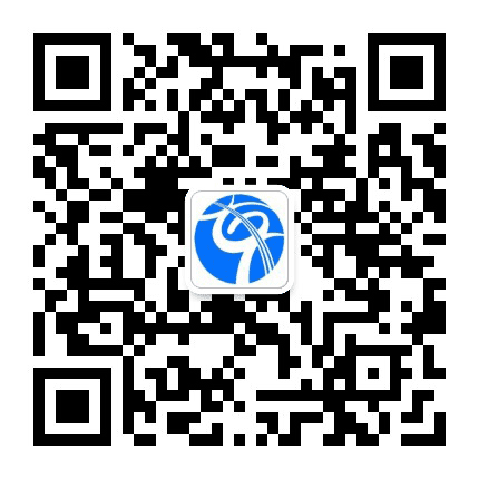 芜湖东站公众号二维码