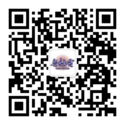 无极电公众号二维码