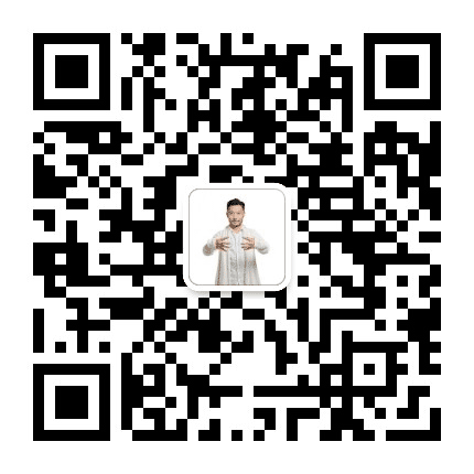 无极太极公众号二维码
