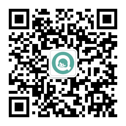 亲子微时光公众号二维码