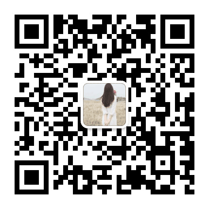 曼妙音乐相册公众号二维码