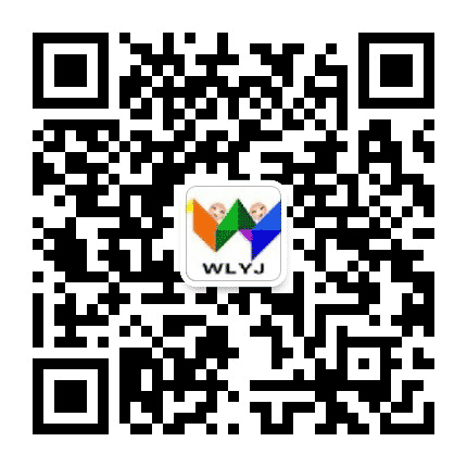 武陵幼教公众号二维码