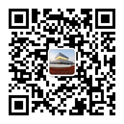 天津市武清区博物馆公众号二维码