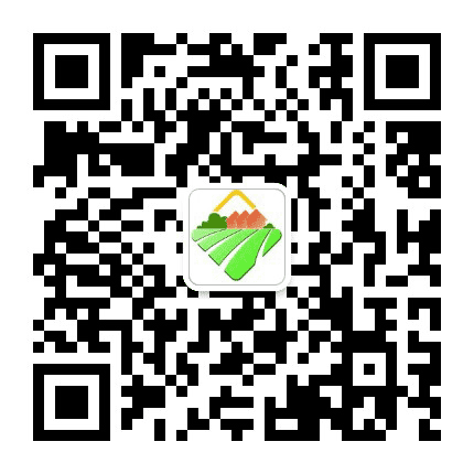 武清土地招商中心公众号二维码