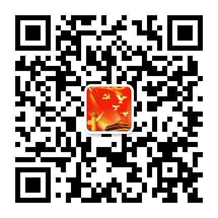 天津武清审计公众号二维码