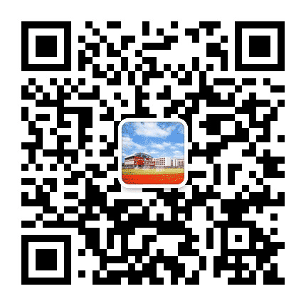 精彩五三公众号二维码