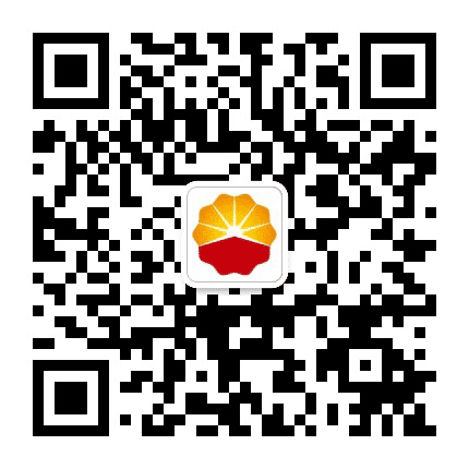 乌石化在线公众号二维码