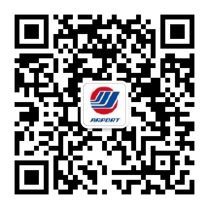 五通客运码头公众号二维码