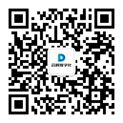 31梧桐展公众号二维码