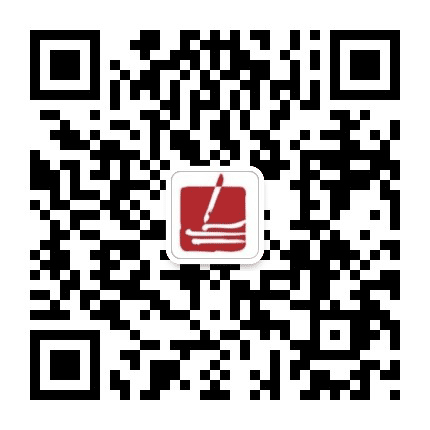 梁溪教育公众号二维码